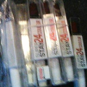 Maybelline Super-stay 24hr.COLOR